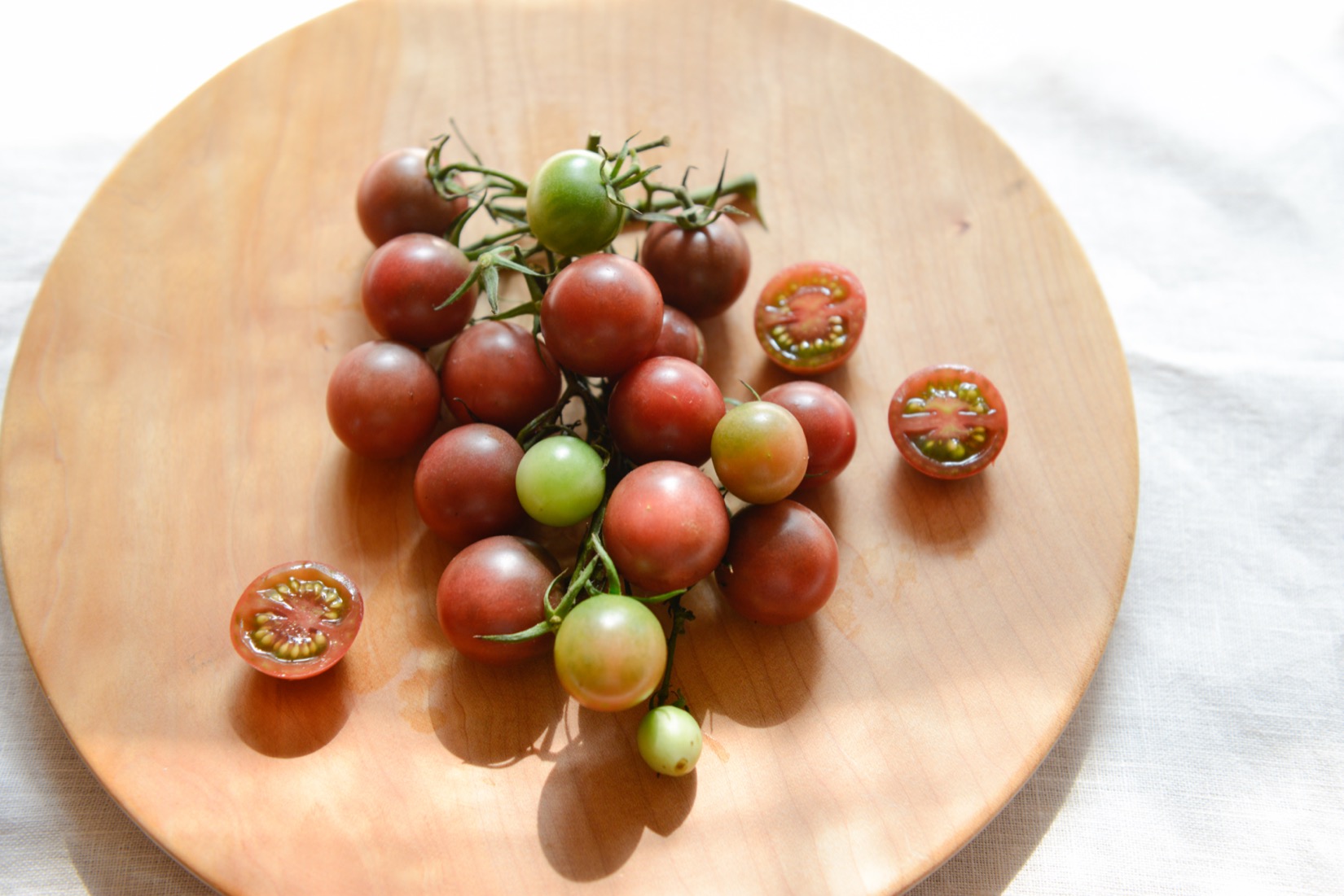 ﾄｽｶｰﾅﾊﾞｲｵﾚｯﾄ実生【ﾄﾏﾄ苗9cmﾎﾟｯﾄ】 | 株式会社PsEco（ピーエスエコ）