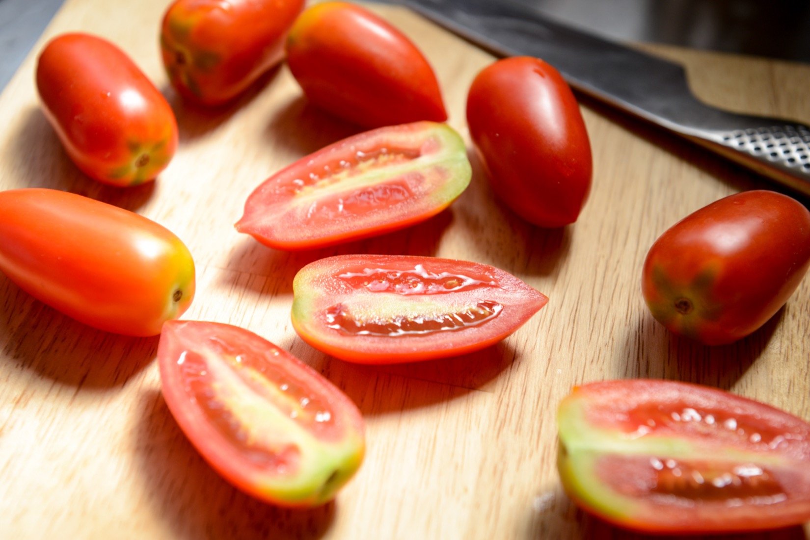 トマト種子】サンマルツアーノリゼルバ_8粒 | 株式会社PsEco（ピーエス