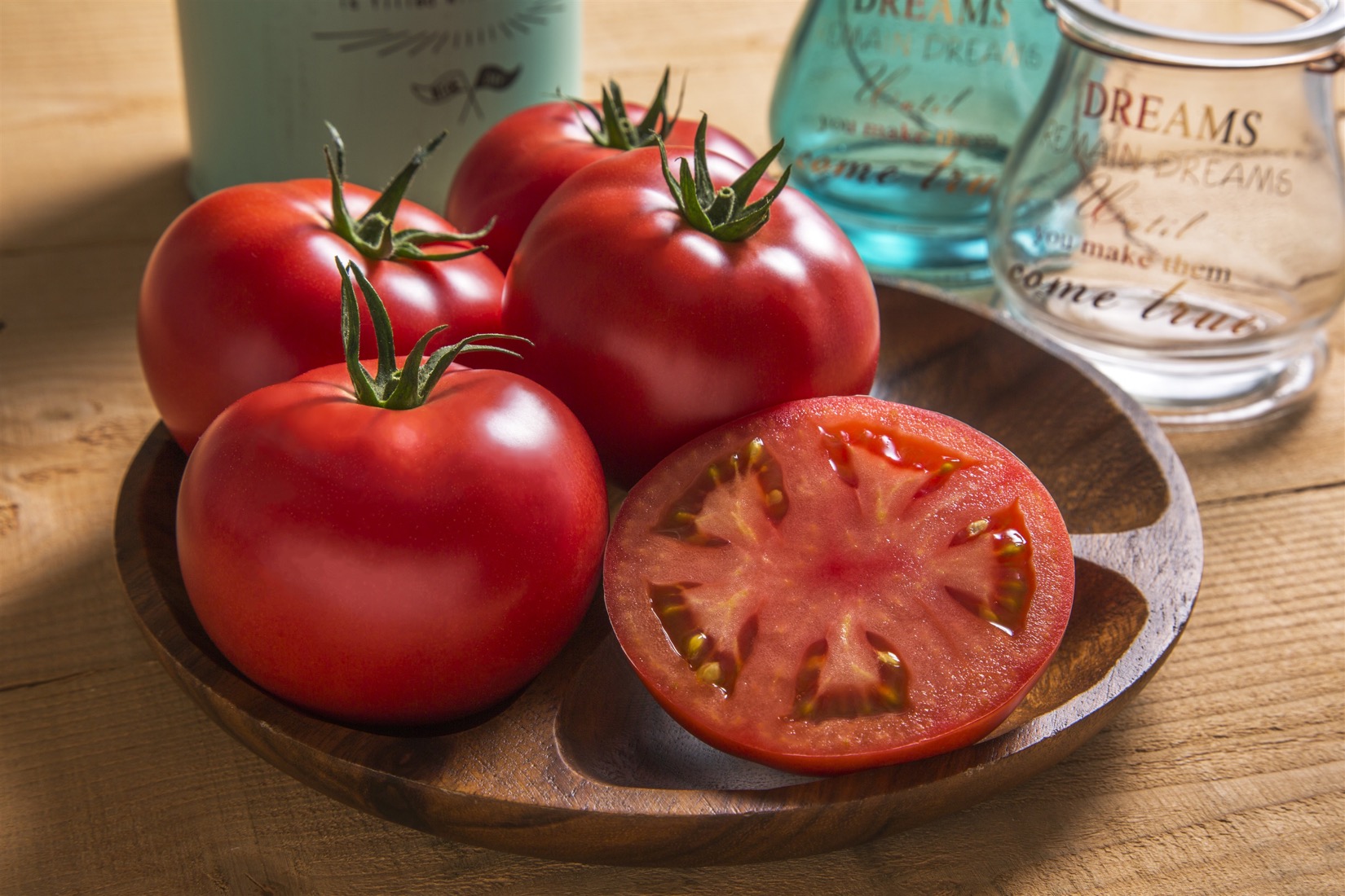 トマト種子】桃太郎ネクスト_1000粒 | 株式会社PsEco（ピーエスエコ）